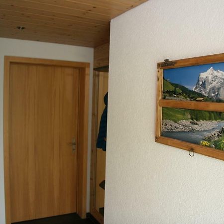 Chalet Baergbaechli جريندلوالد المظهر الخارجي الصورة