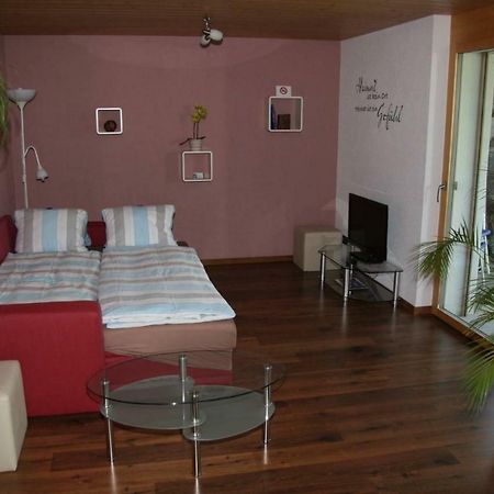Chalet Baergbaechli جريندلوالد المظهر الخارجي الصورة