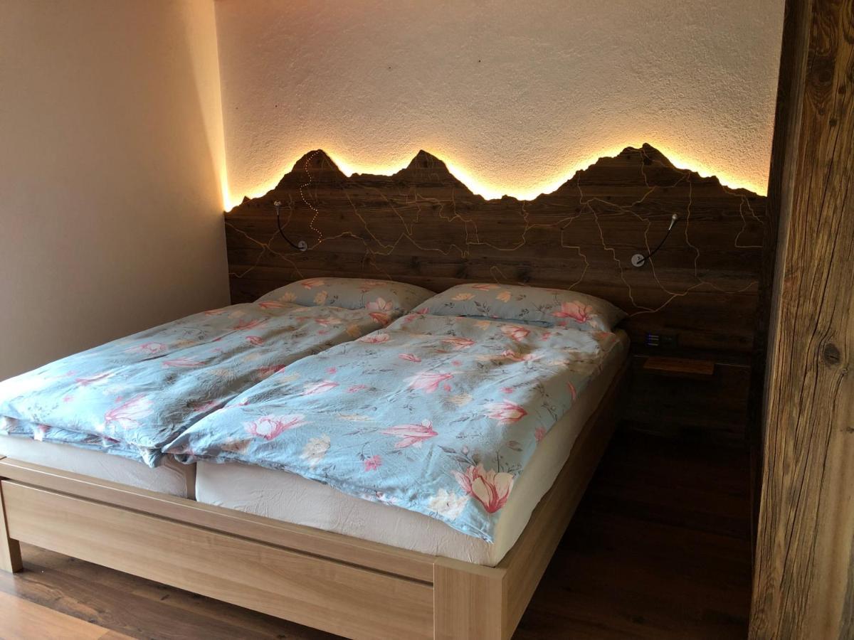 Chalet Baergbaechli جريندلوالد المظهر الخارجي الصورة