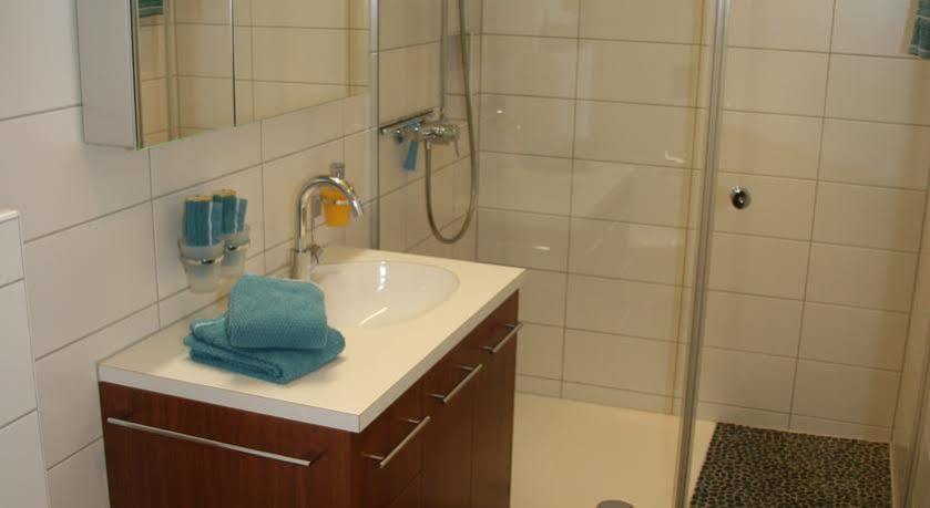 Chalet Baergbaechli جريندلوالد المظهر الخارجي الصورة