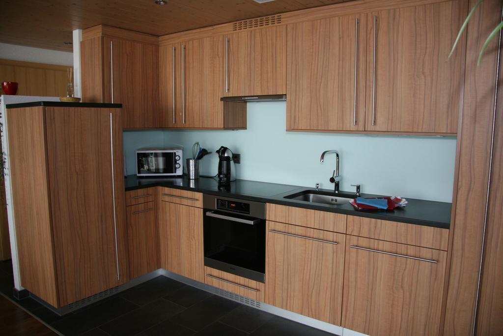 Chalet Baergbaechli جريندلوالد الغرفة الصورة
