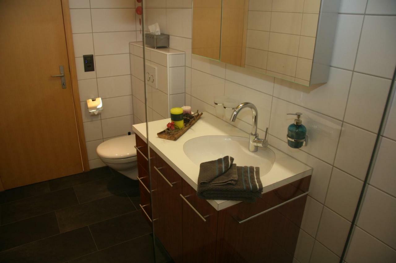 Chalet Baergbaechli جريندلوالد المظهر الخارجي الصورة