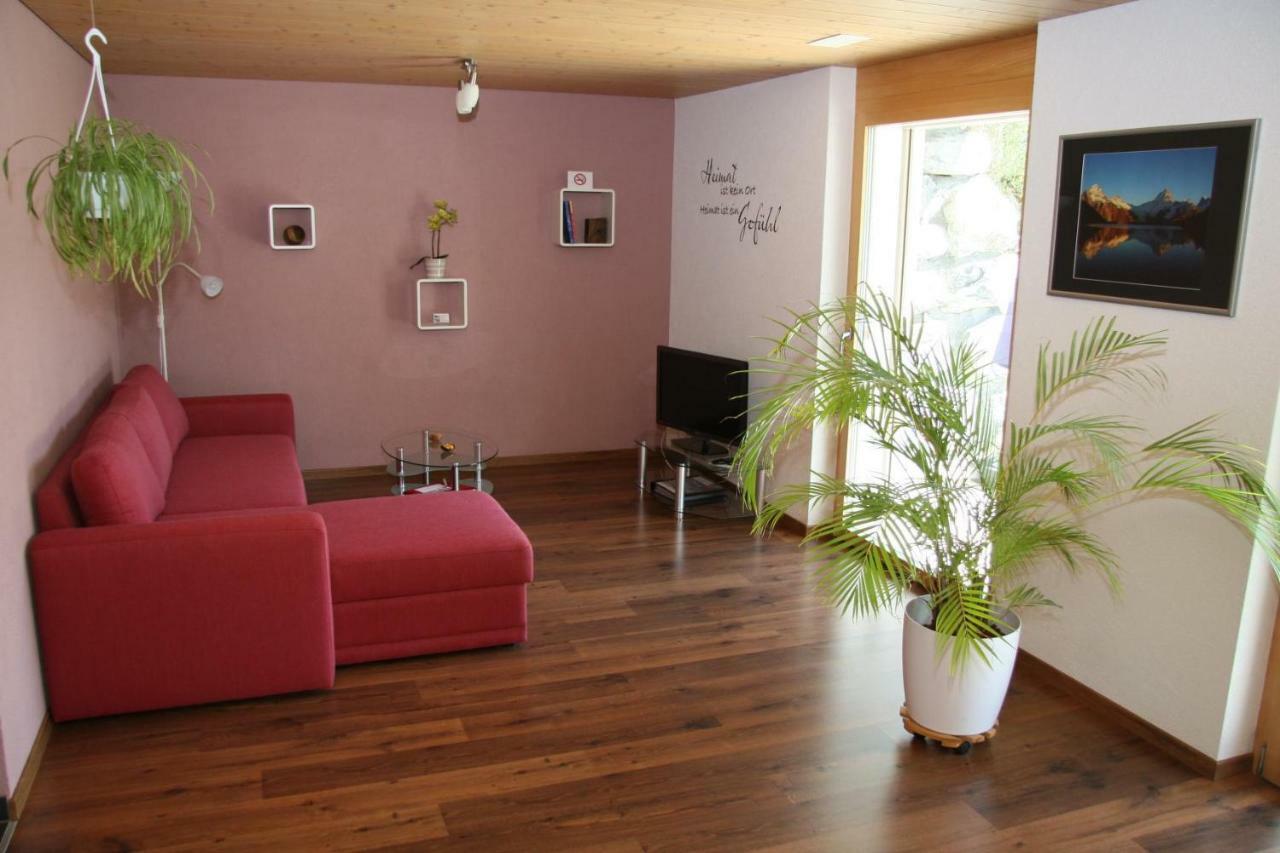 Chalet Baergbaechli جريندلوالد المظهر الخارجي الصورة